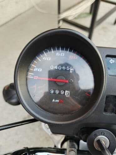 купить питбайк в азербайджане: 50 см3 — 8