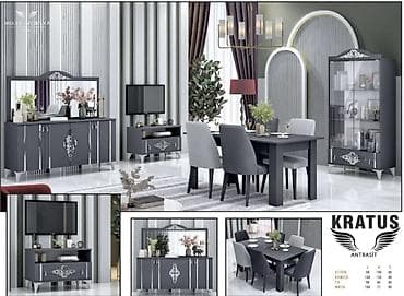 tv alti: Yeni, Komod, TV stend, TV altlığı, Kredit var — 2