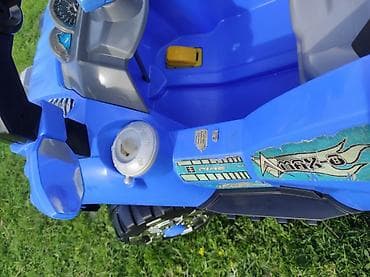 белые туфли новые: Uşaq elektrik maşını – off-road tipli, mavi rəng Xüsusiyyətlər:👉İkinci — 10