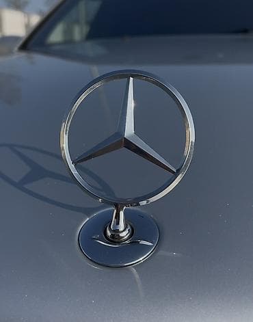 ford transit 1998: Mercedes-Benz üçün ehtiyat hissələri paketi - Ön faralar dəsti (sol — 3