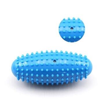 i̇dman aləti: Masaj topu. Metrolara və şəhərdaxili çatdırılma var — 3