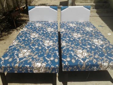 Təknəfərlik çarpayı