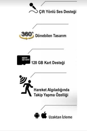 бу морозильная камера купить: Təhlükəsizlik sistemləri | Müşahidə kameraları | Quraşdırılma, Zəmanət — 3