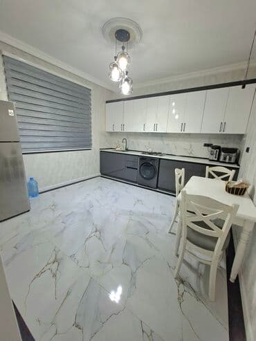 ev balaxanı: 3 otaqlı, 120 kv. m, Kredit yoxdur, Yeni təmirli — 10