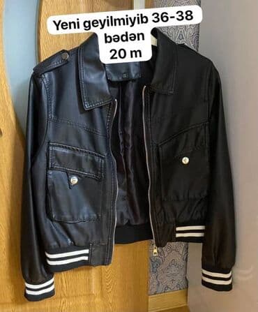 cins pencekler 2022: 36-38-bədən — 1