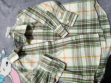 Üst geyimləri: Jaket, Uniseks, 3 - 4 yaş, Zara Kids — 9