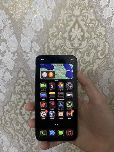 iphone xs 64 gb: IPhone 12 Pro, Pacific Blue, Face ID — 7