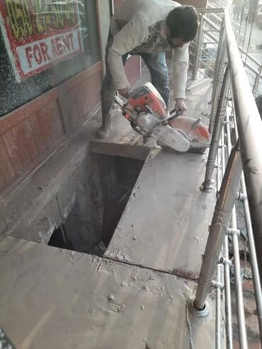 ремонт компьютеров: Beton kesen beton deşen karot hilti senarez sökünti işleri bqapı — 4