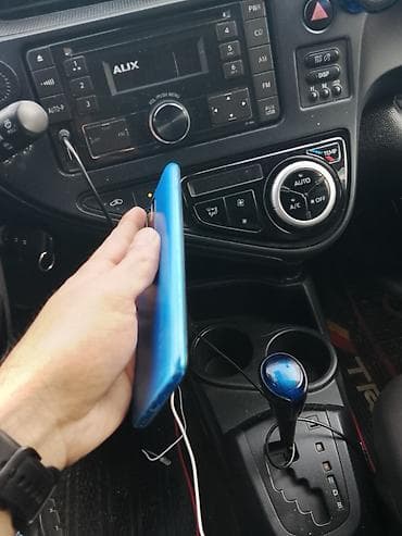 Автоэлектроника: Redmi 10A, 64 ГБ, цвет - Голубой, Отпечаток пальца — 3