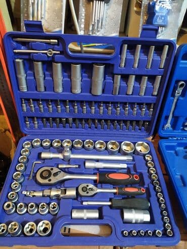 1998 ne ilidi: Açar naboru yeni keyfiyyətli 108 ps yeni geldi — 2