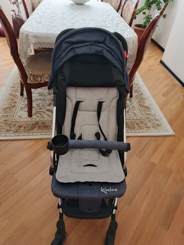 Klassik gəzinti arabası, İşlənmiş