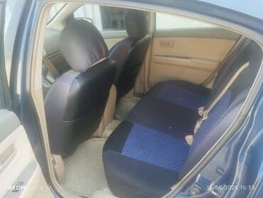 mersedes c 230: Nissan Sentra: 2 l | 2008 il Sedan — 3