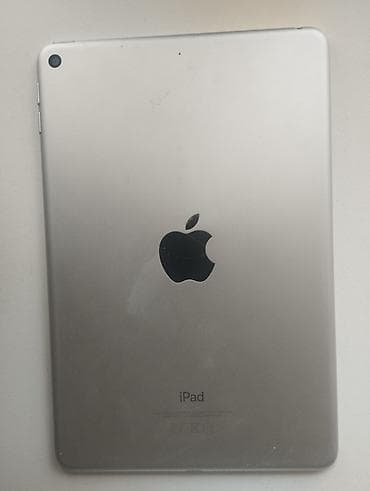 ipad 5 mini: İşlənmiş Apple iPad mini 5 (2019), 7,9", 64 GB, Ünvandan götürmə — 3