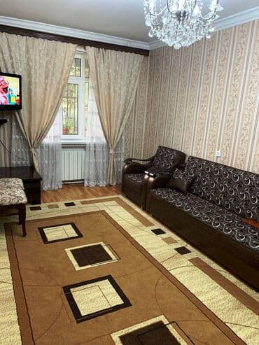 ehmedlide ipoteka ile satilan evler: Bakı, 3 otaqlı, Köhnə tikili, m. Əhmədli, 70 kv. m — 1