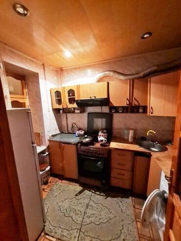 ramanada evler: Bakı, 3 otaqlı, Köhnə tikili, 80 kv. m — 9