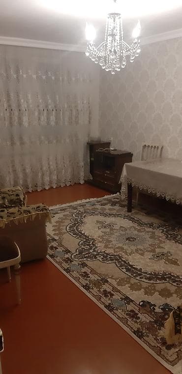 3 otaqlı mənzil – klassik planlama və rahatlıq.Sumqayıt. 5 mkr. 5/4. 3