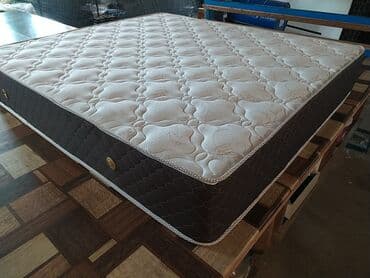 taxt matraslari: Yeni, Ortopedik matras — 13
