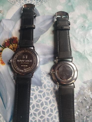 shshd saat: Klassik Saat dəsti, rəng - Gümüşü — 3