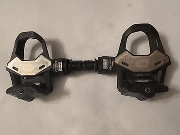 LOOK Kéo 2 Max Carbon Pedal - 100 azn LOOK cleats cover - 15 azn — 1