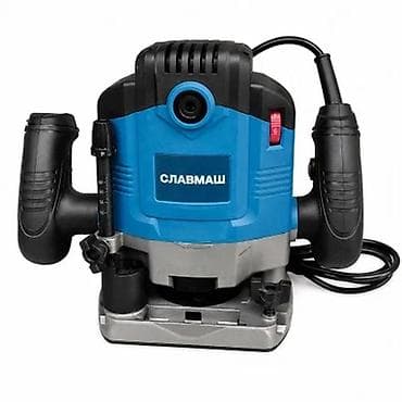 Frezer Slavmash C9510, 1800 Vt gücə malik, 50 mm(qaldırma) tip