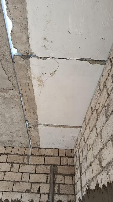 Beton işləri: Xidmət: Monolit və boşluqlu beton plitələrin hazırlanması, daşınması — 7