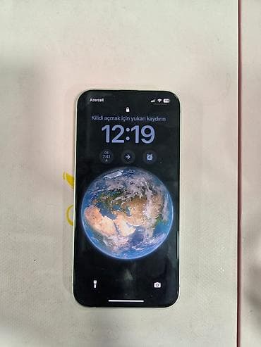 iphone 13 ucuz: IPhone 13, 128 GB, Ağ, Face ID — 2