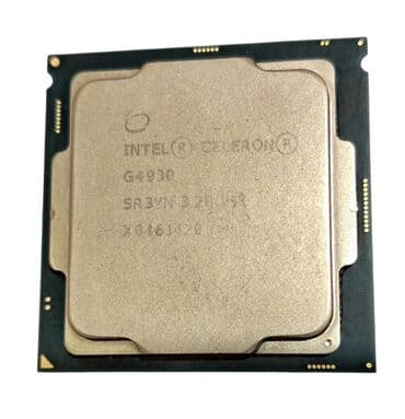 i3 12100f: Prosessor Intel Core i3 i-10100, 3-4 GHz, 4 nüvə, İşlənmiş — 5