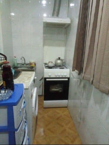 sumqayitda ilkin odenissiz kreditle evler: Sumqayıt, 3 otaqlı, Köhnə tikili, 55 kv. m — 11