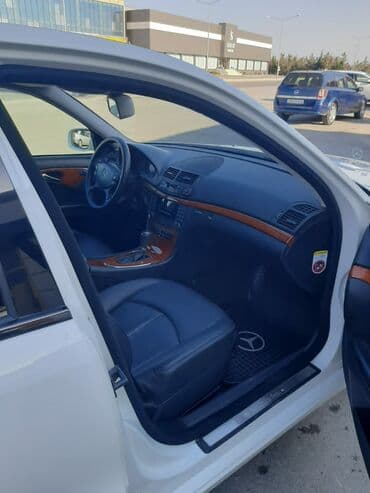 фольксваген поло новый кузов: Gencededir Mersedes E 220 ili 2007 dizel ağ mirvari maşın tam ela — 21