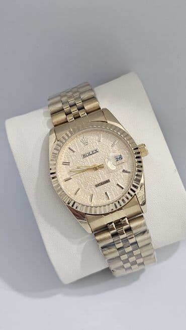 richard mille saat qiymeti: Yeni, Qol saatı, Rolex, rəng - Çəhrayı — 4