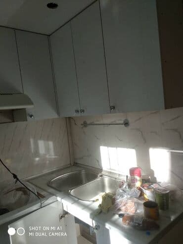 nerimanovda obyekt satilir: Bakı, 1 otaqlı, Köhnə tikili, m. Nəriman Nərimanov, 33 kv. m — 11