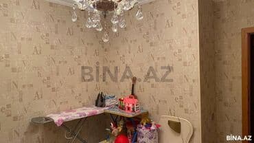 ehmedlide ev: Bakı, Əhmədli, 3 otaqlı, Köhnə tikili, m. Əhmədli, 82 kv. m — 6