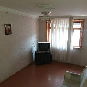 buzovnada kirayə: Menzilin sexsi sahbiyem yerlesir Abbasehetde 3 cu mertebe 4 otaqli ev — 7