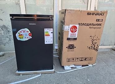 mini itx: Soyuducu mini soyuducu soyducu Shivaki Model :HS 137RN Yapon markasi — 2