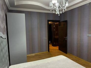 аренда дома на длительный срок: Nəsimi rayonu Olimpik star yanında Tibb Universitetinə yaxın 9 — 4