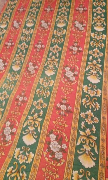 Yeni, Sadə matras, Bir nəfərlik