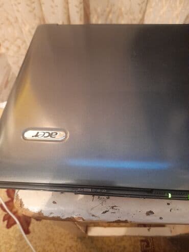 acer nitro 1: Acer noutbuk Xüsusiyyətlər və təfərrüatlar: - Brend: Acer (korpusda — 1