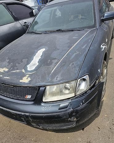 panel satisi: Volkswagen Passat B5 sedan – ehtiyat hissələri üçün - Korpus: 4 — 5