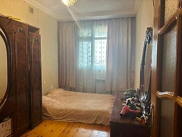 modul tipli ev: Bileceri Aftovaqzal metrosuna 4 deqiqe mesafede 5 mertebenin 5 ci — 3