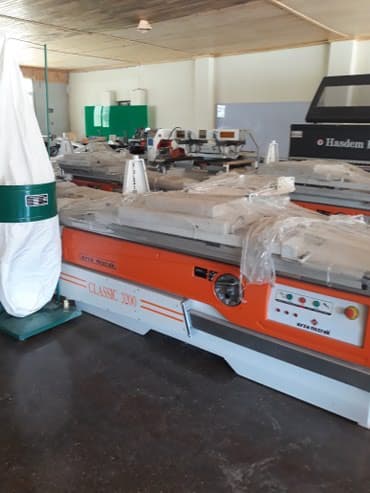 taxta yonan: Yatar 380 ayza mizrak teze — 2