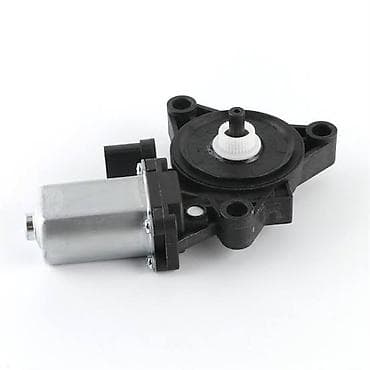 byd diskleri: Hyundai-Kia üçün şüşə qaldıran motor — 1