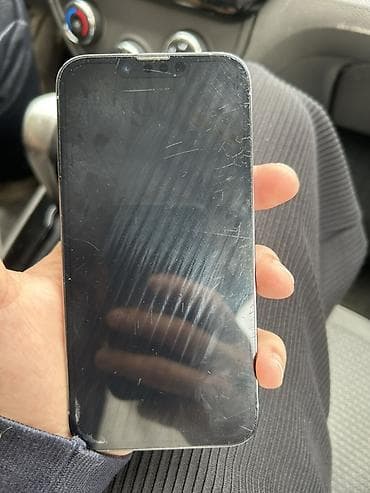 ifon 11: IPhone 13 Pro, 128 GB, Sierra Blue, Face ID — 5