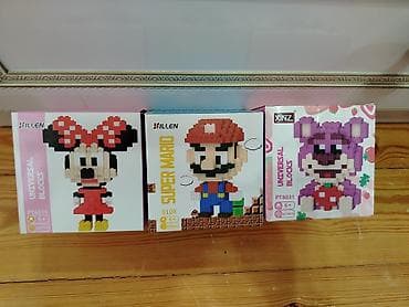 pultlu masin oyuncaq: Disney Pixar Toy Story – Woody kolleksiyası - Woody danışan — 6