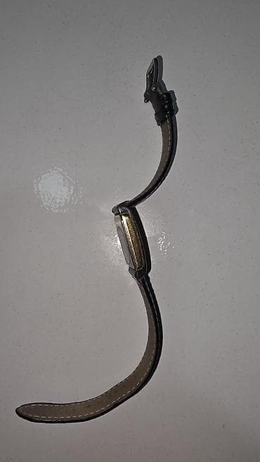 vintage saat: İşlənmiş, Qol saatı, Tissot — 6