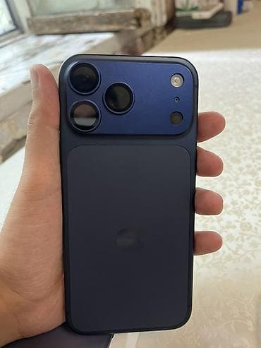 nintendo switch lite 100$: IPhone 17 Pro Max, Mavi — 2