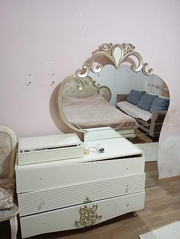 sumqayit 2 ci əl yataq desti: Tecili satilir cutu 70 azn — 1