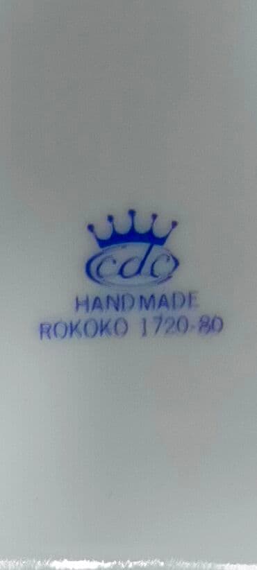 emulsiya qiymətləri: Fiqur, Keramika — 9