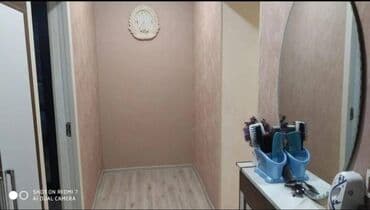 qaradag sahil ev satilir: Bakı, 2 otaqlı, Köhnə tikili, m. Qara Qarayev, 48 kv. m — 9