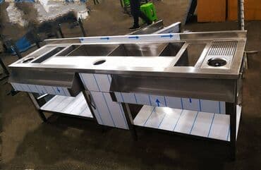 donər bıcağı: Restoran Mətbəx Avadanlıqları.İstehsalçıyıq!! Azərbaycan istehsalı və — 7