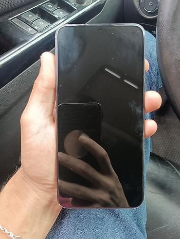 honor ×8: Samsung Galaxy S22 Plus, 128 GB, rəng - Boz — 2